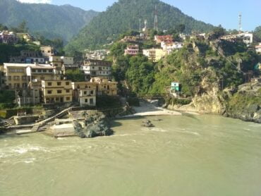 rudraprayag uttarakhand