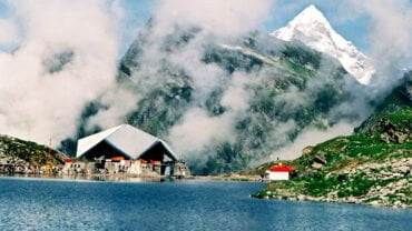 hemkund sahib uttrakhand