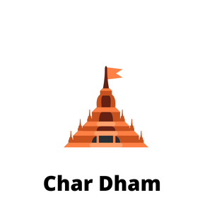 Char Dham Uttarakhand