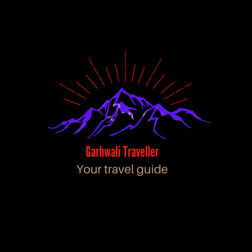 Garhwali Traveller Logo