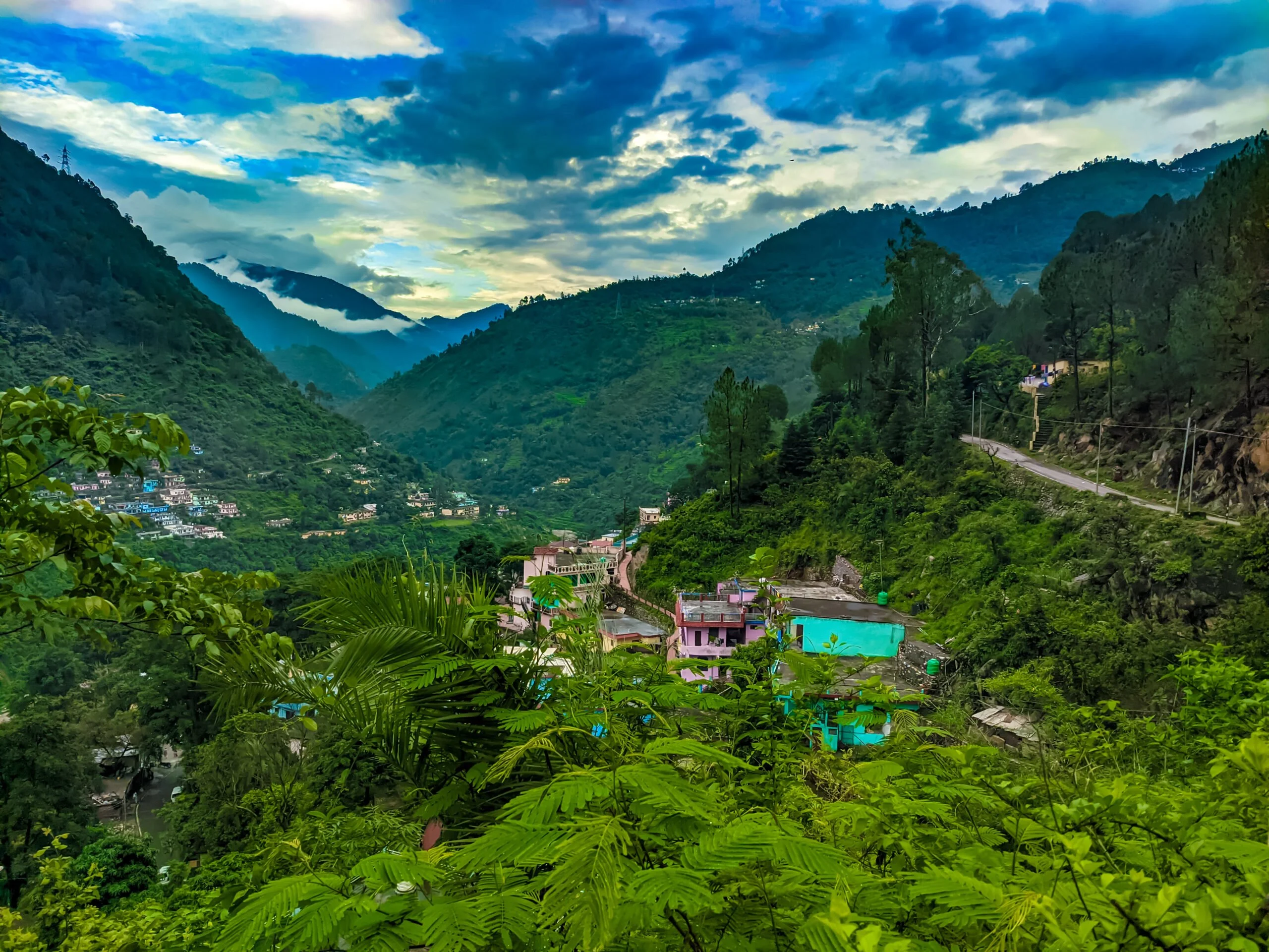 chamoli garhwal Archives - Garhwali Traveller