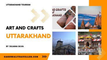 arts and crefts of uttarakhand