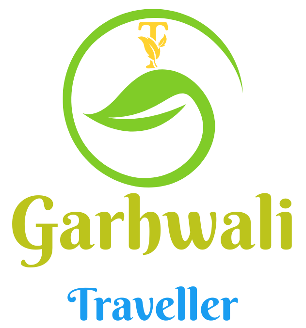 Garhwali Traveller logo