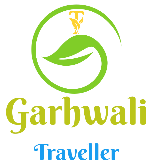 Garhwali Traveller logo