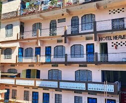 Hotel Heaven Chamoli