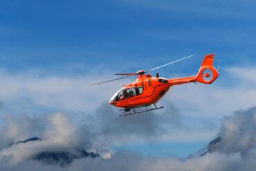 heli services uttarakhand