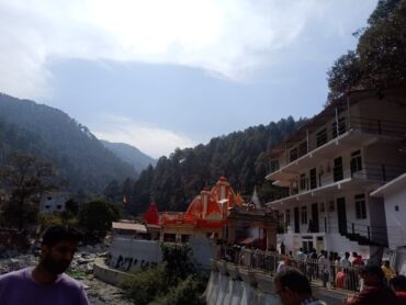 kainchi dham