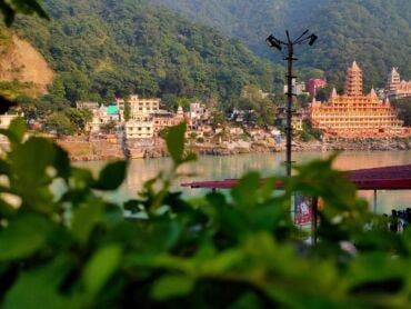 rishikesh uttarakhand