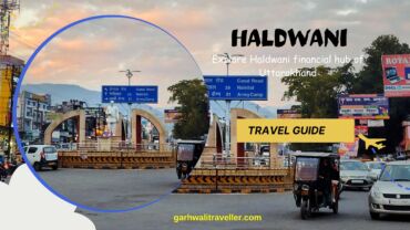 Haldwani