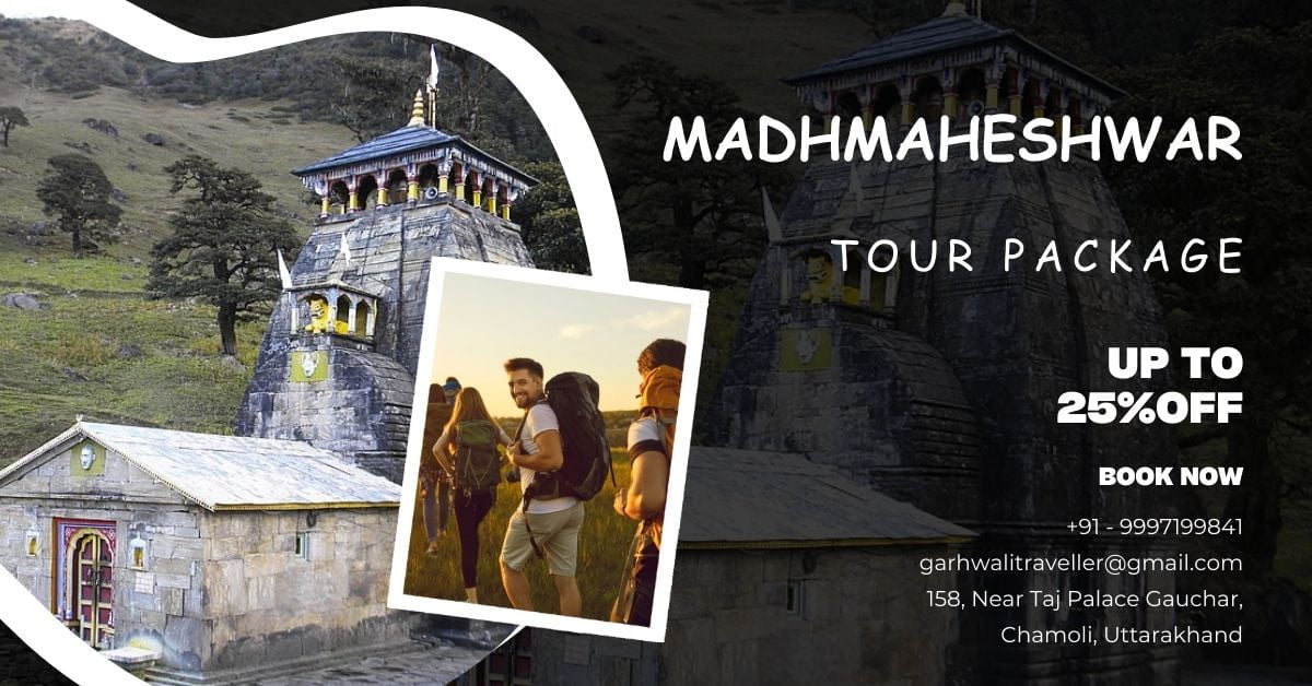 Madhmaheshwar Tour Package
