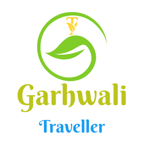 Garhwali Traveller Logo