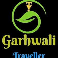 Garhwali Traveller Logo