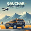 gauchar airport cab service