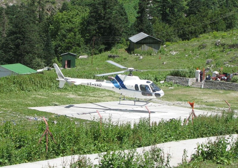hemkund-sahib-yatra-by-helicopter-2024-2025
