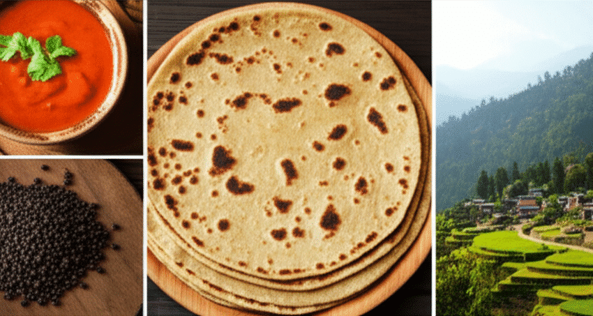 Flavours of the Himalayas: A Soulful Journey Through Uttarakhand's Wholesome Cuisine