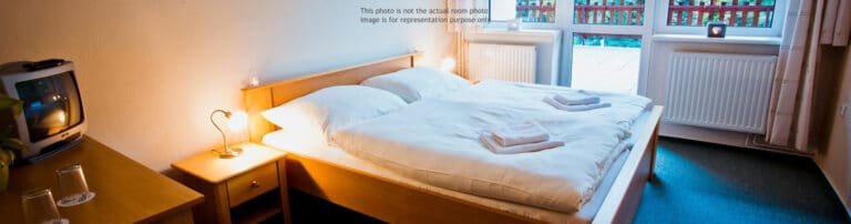 Hotel Shiv Ganga Palace Gangotri