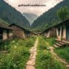 Ghost Villages in Uttarakhand
