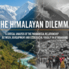The Himalayan Dilemma: A Critical Analysis of the Paradoxical Relationship Between Tourism, Development, and Ecological Fragility in Uttarakhand