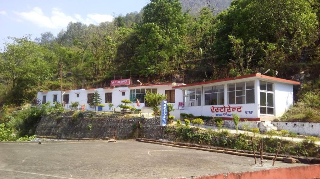 AR Resort Gauchar Chamoli