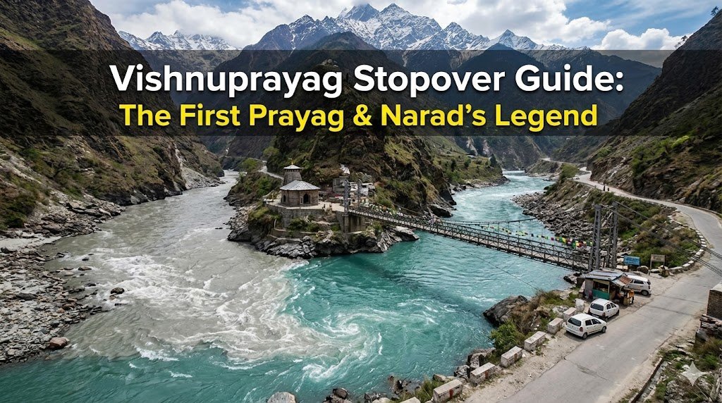 Vishnuprayag Travel Guide