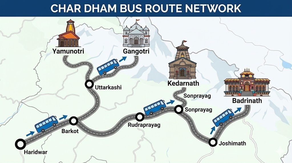 How to Plan Char Dham Yatra by Public Bus in 2026 (Complete Budget Guide Under ₹10k) unnamed 49