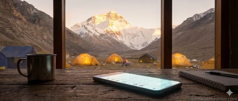 How AI Chatbots are Driving Massive ROI for Independent Tour and Trekking Operators