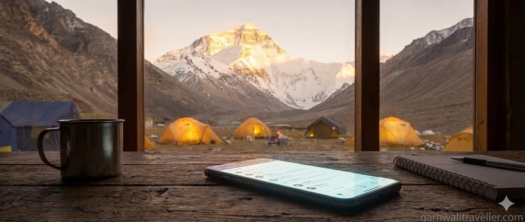 How AI Chatbots are Driving Massive ROI for Independent Tour and Trekking Operators