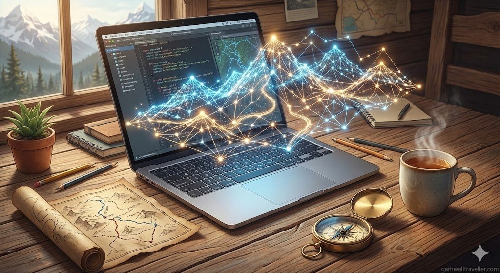 The Master Guide: How to Train and Deploy Your AI Travel Agent