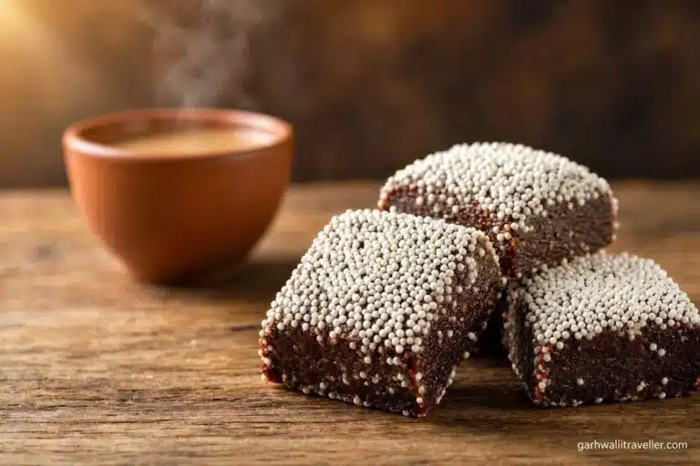 What is Bal Mithai? History, Ingredients & Where to Buy It