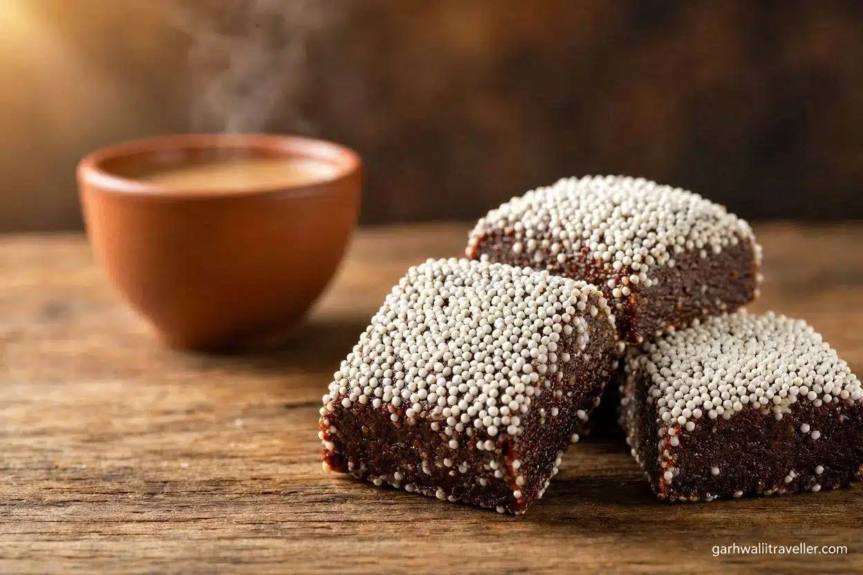 What is Bal Mithai? History, Ingredients & Where to Buy It